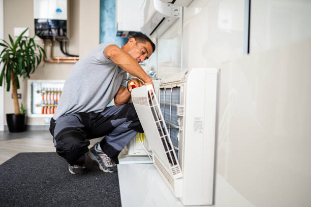 Best HVAC System Cleaning  in Clever, MO