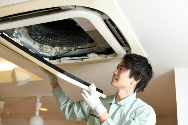 Best Duct Cleaning for Offices  in Clever, MO