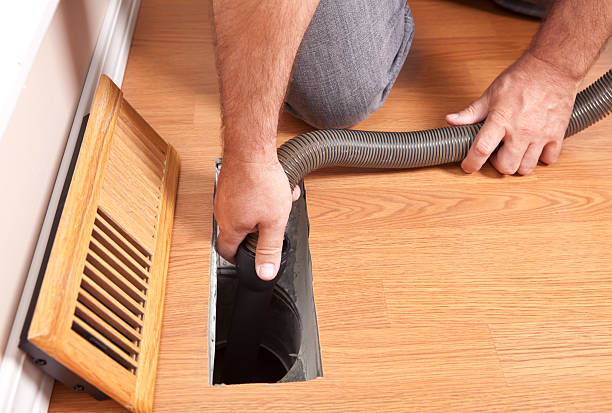 Best Affordable Air Duct Cleaning  in Clever, MO
