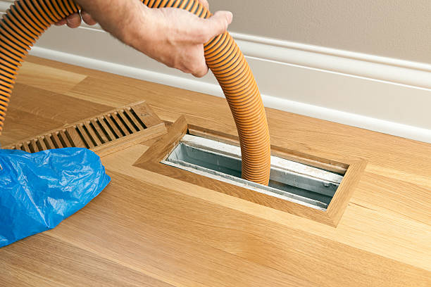 Best Ventilation Cleaning Services  in Clever, MO
