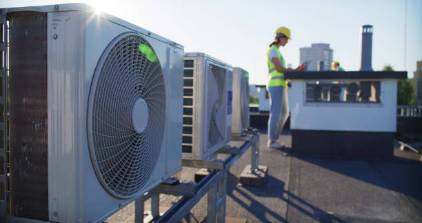 Best Commercial HVAC Duct Cleaning  in Clever, MO